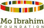 Mo Ibrahim Foundation Logo